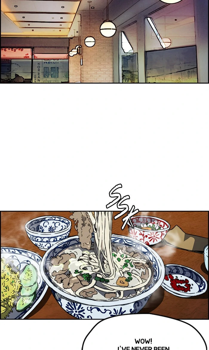 Wind Breaker, chapter 229, image 32