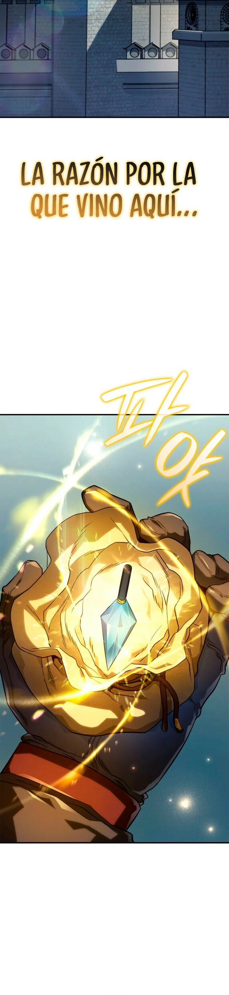 Revenge of the Baskerville Bloodhound, chapter 49, image 48