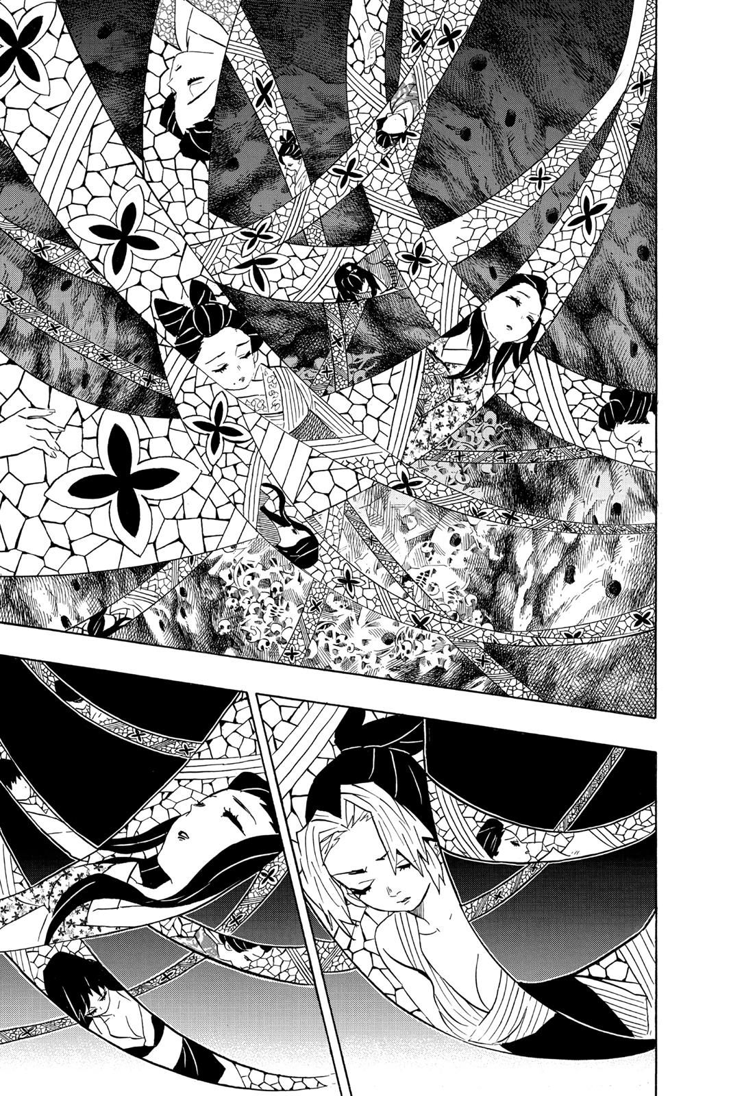 Demon Slayer: Kimetsu no Yaiba, chapter 78, image 17