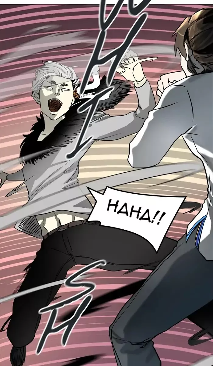 Tower of God, chapter 421, image 44