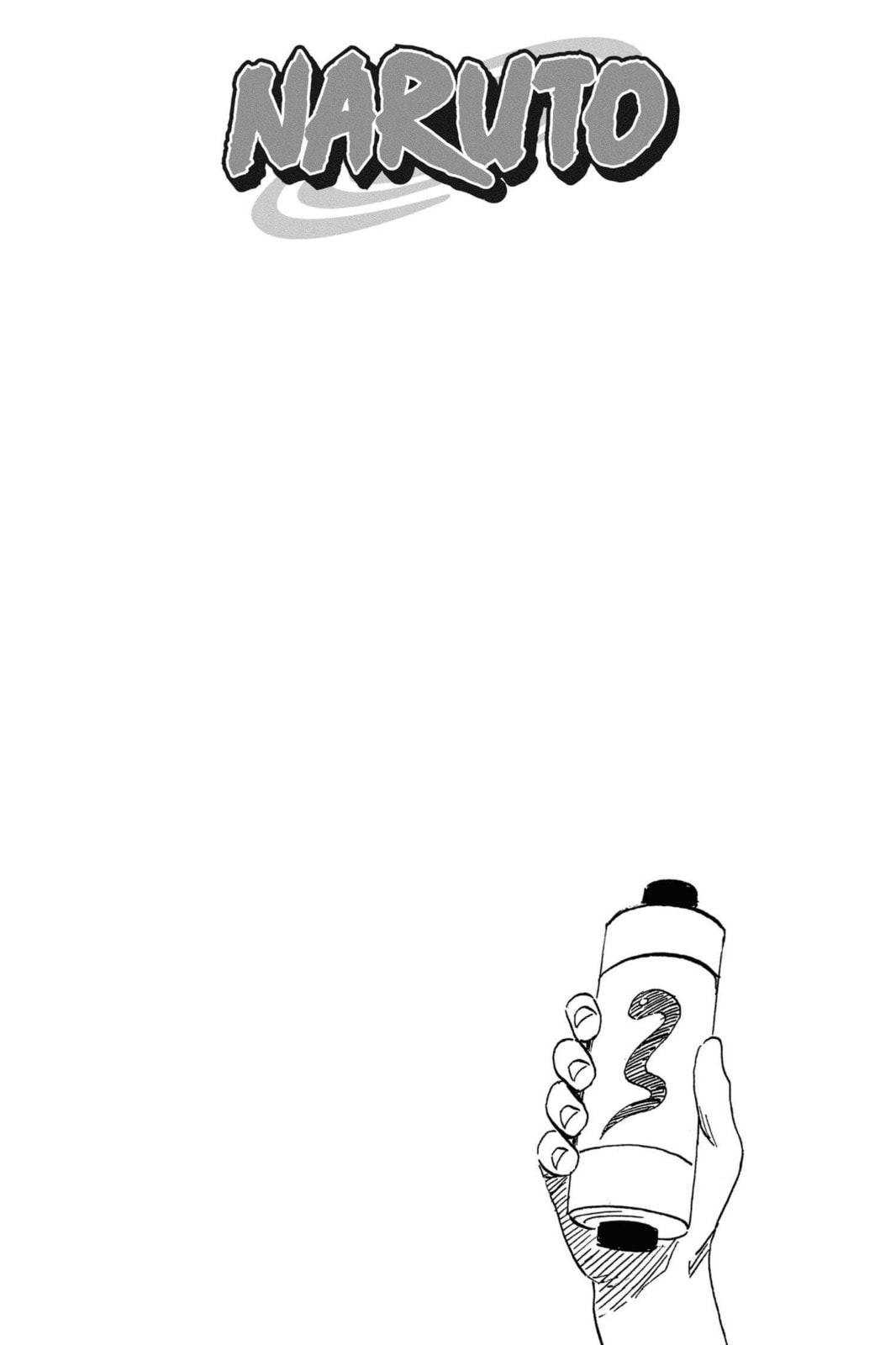 Naruto, chapter 364, image 2