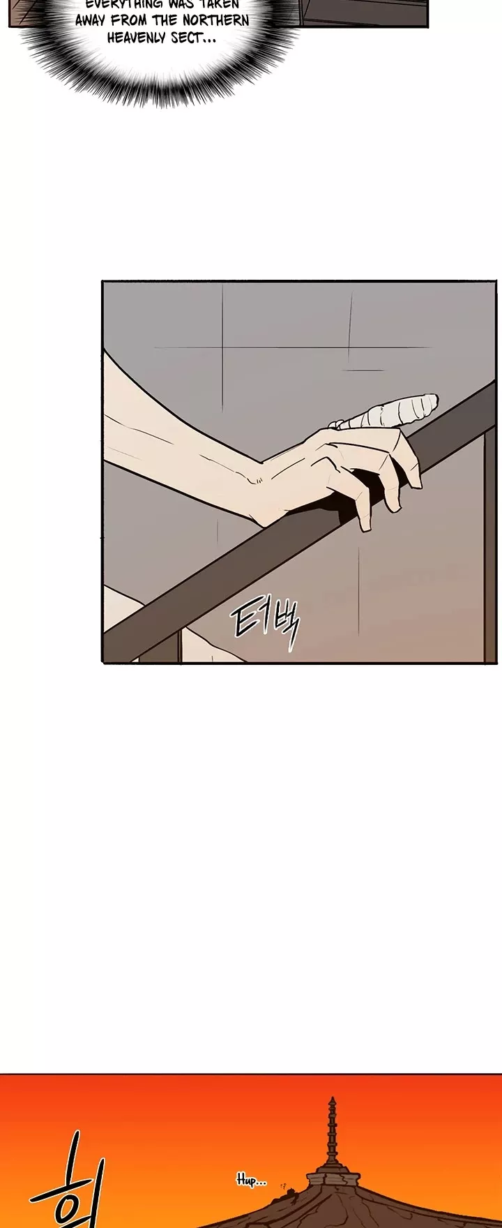 Legend of the Northern Blade, chapter 2, image 39