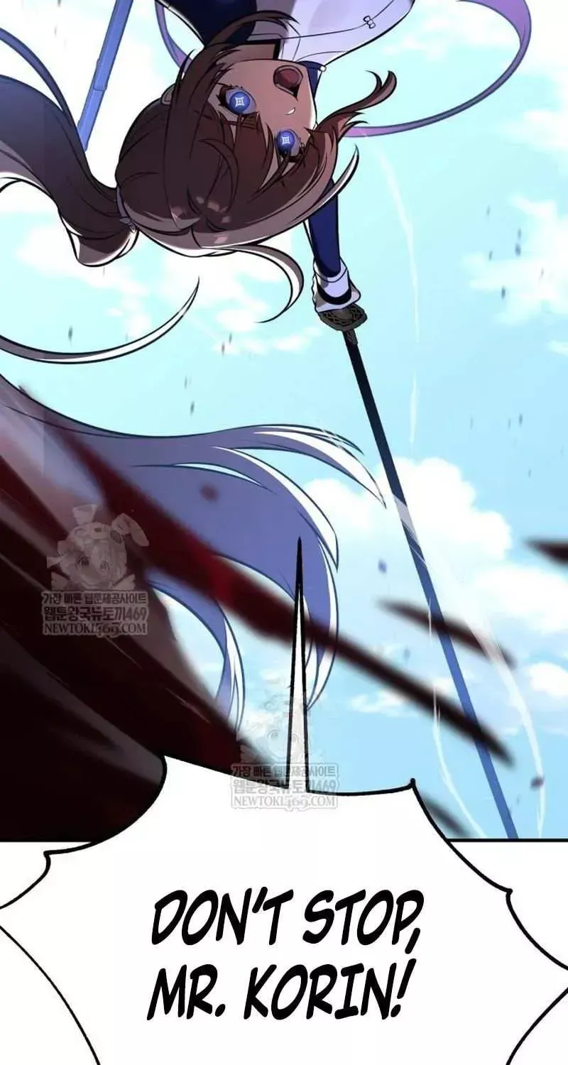 I Killed the Main Player, chapter 98, image 49