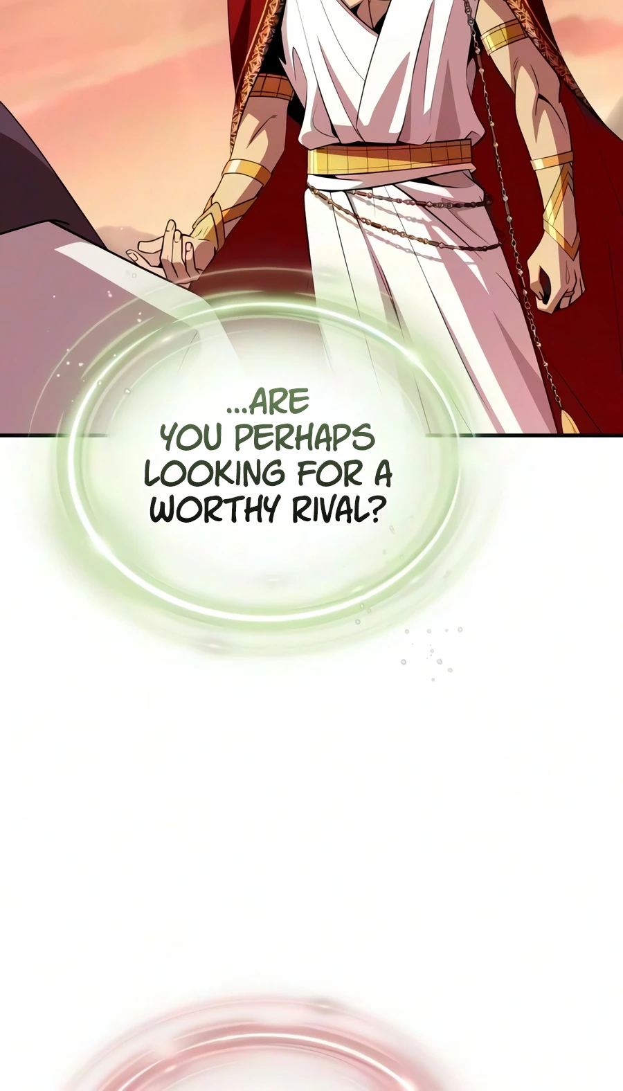 The Dark Magician Transmigrates After 66666 Years, chapter 184, image 23
