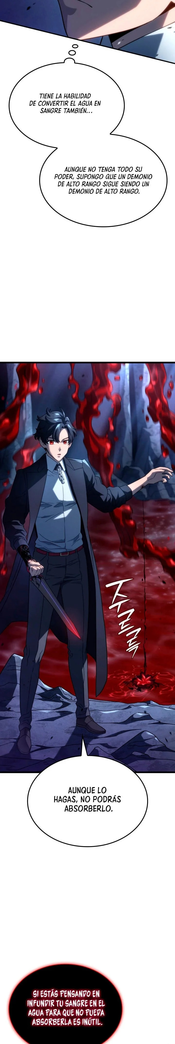 Revenge of the Baskerville Bloodhound, chapter 72, image 16