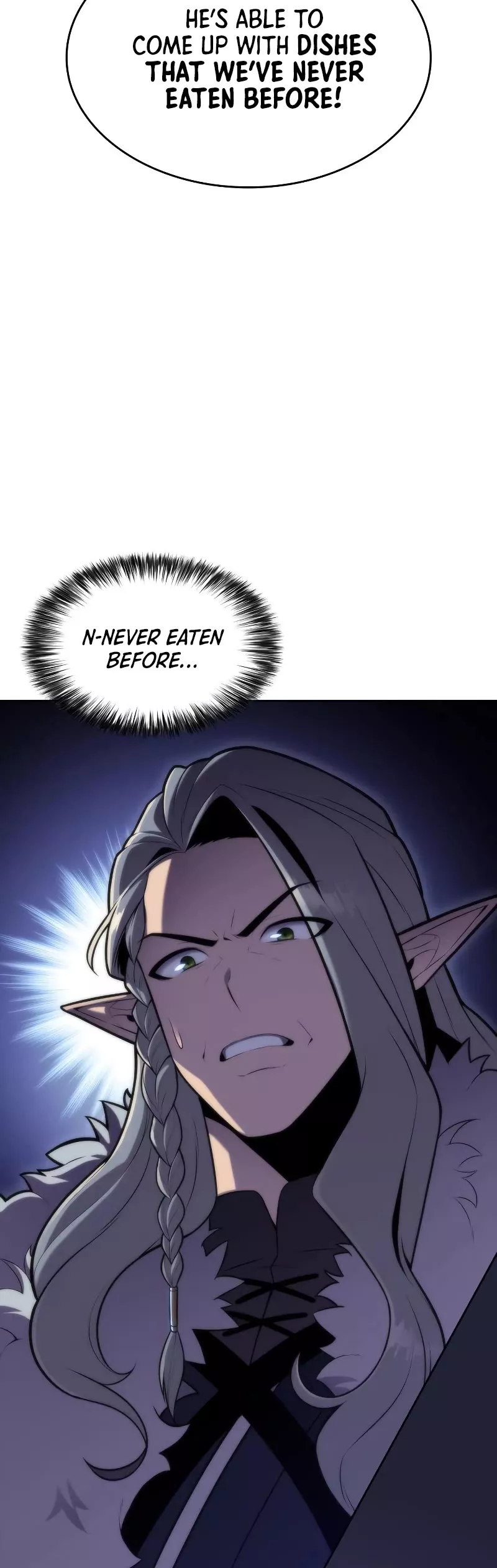 Solo Max-Level Newbie, chapter 77, image 5