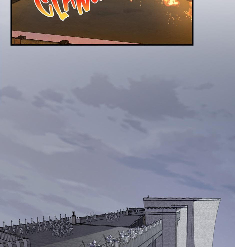 The Beginning After the End, chapter 244, image 8