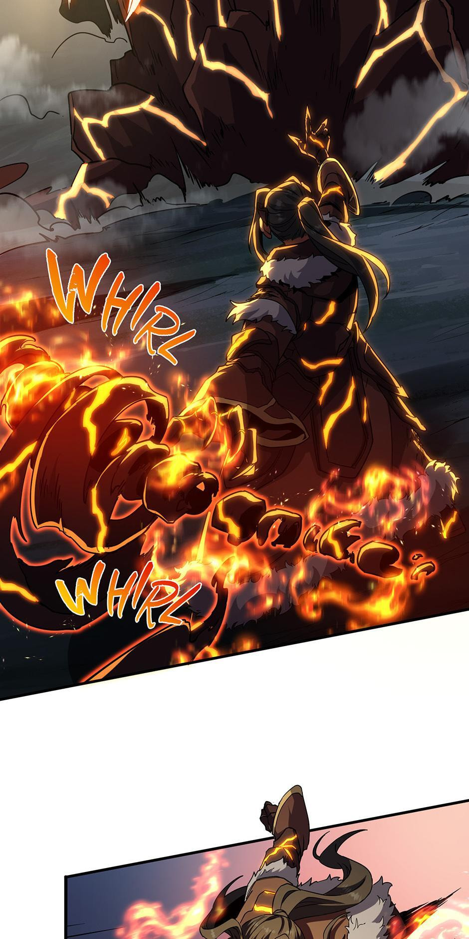 The Beginning After the End, chapter 203, image 114