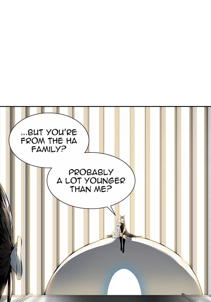Tower of God, chapter 505, image 64