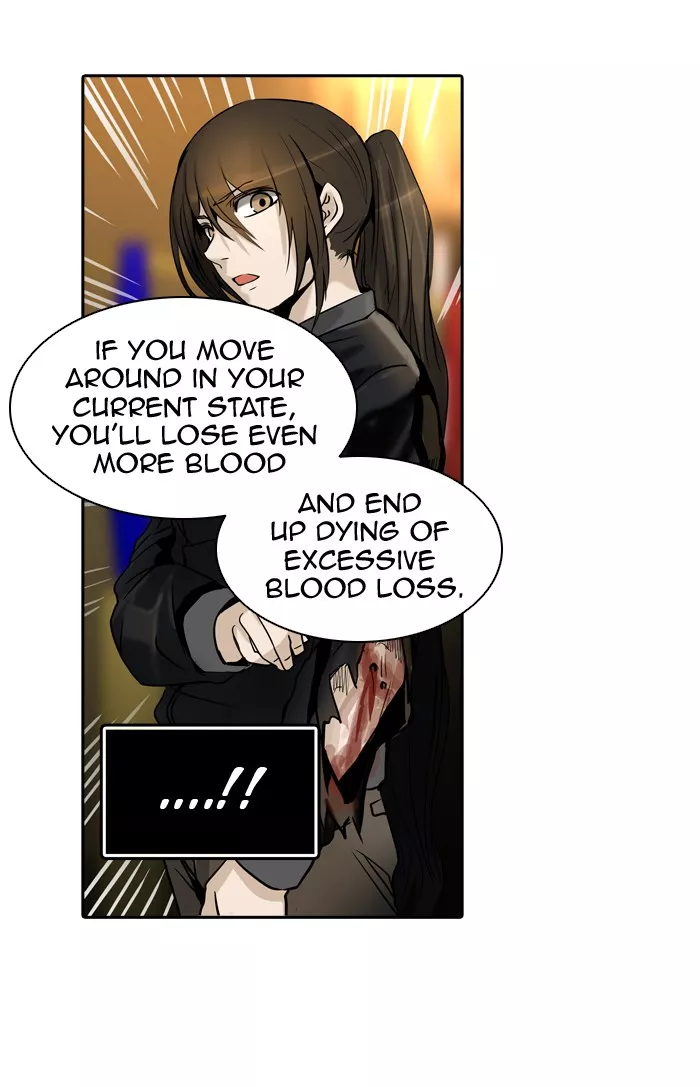 Tower of God, chapter 297, image 23
