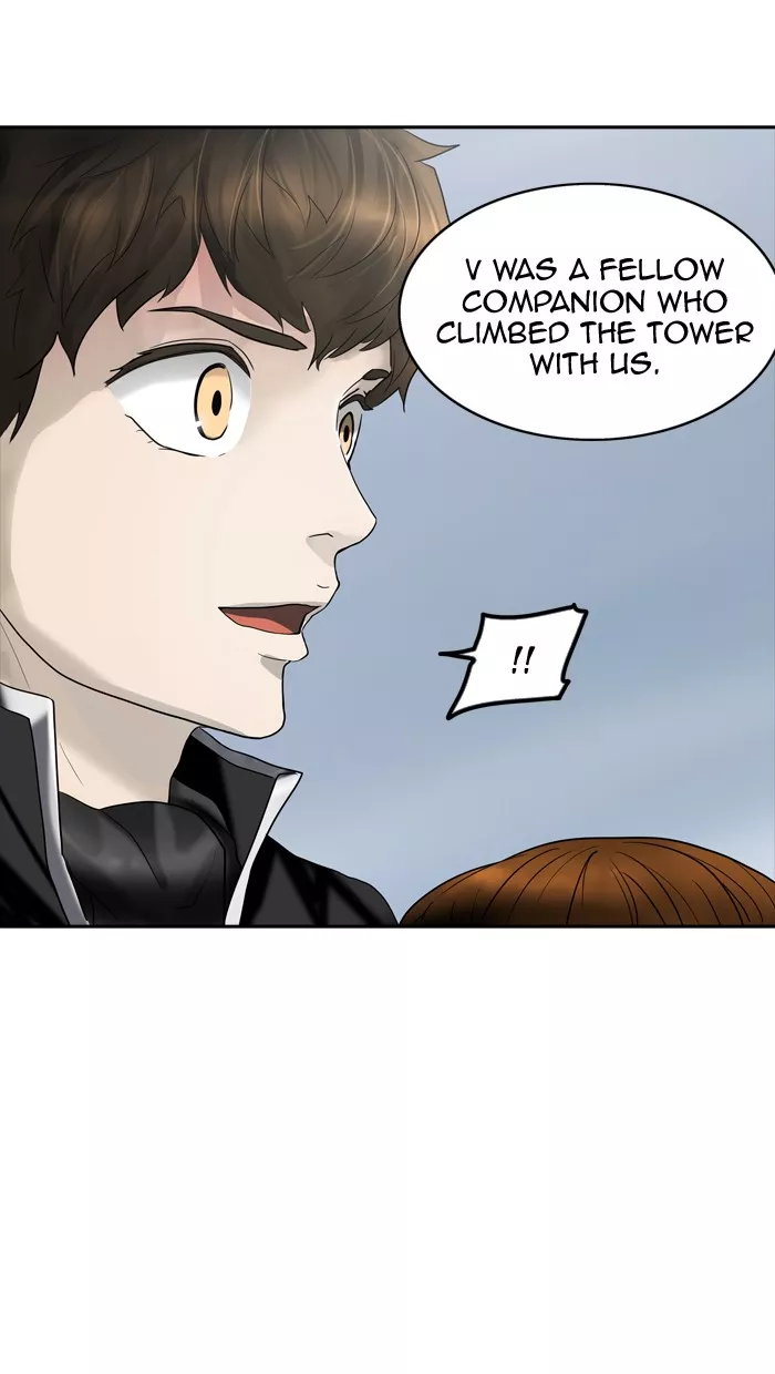 Tower of God, chapter 367, image 124