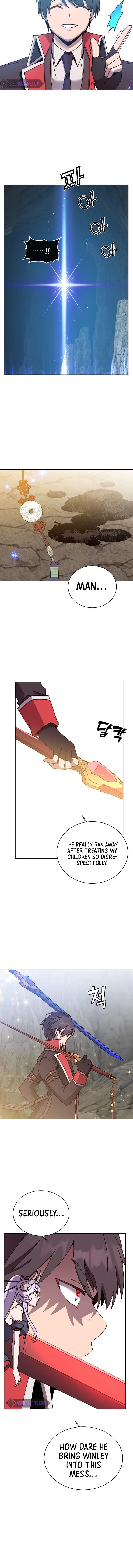 The Max Level Hero has Returned!, chapter 69, image 5