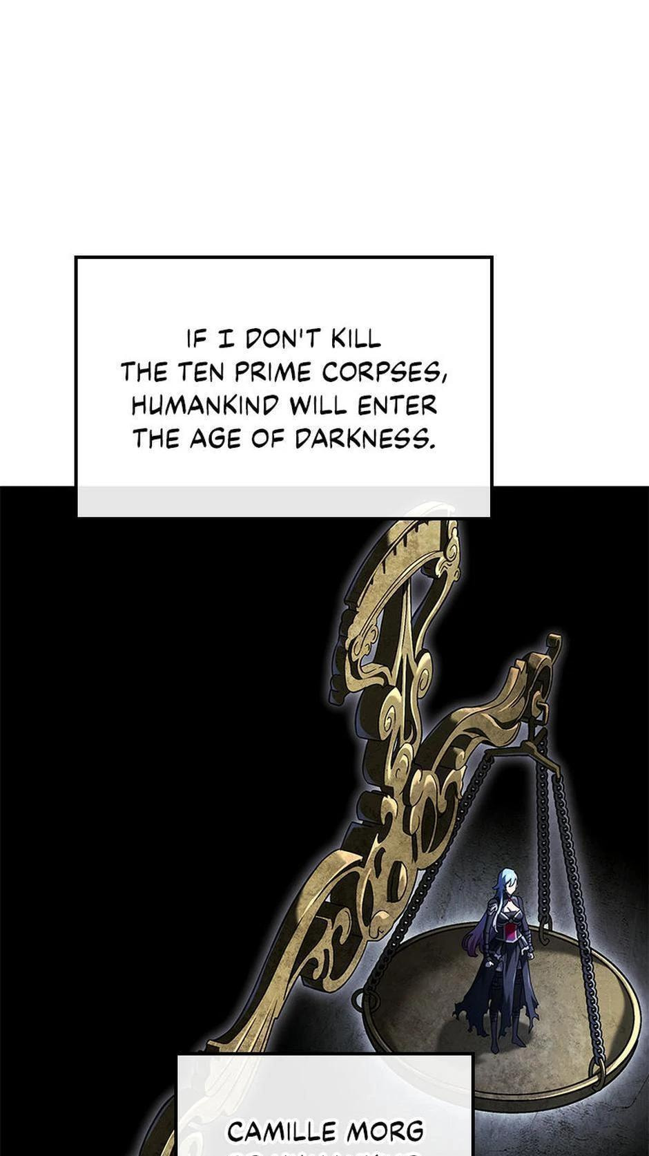 Revenge of the Baskerville Bloodhound, chapter 107, image 68