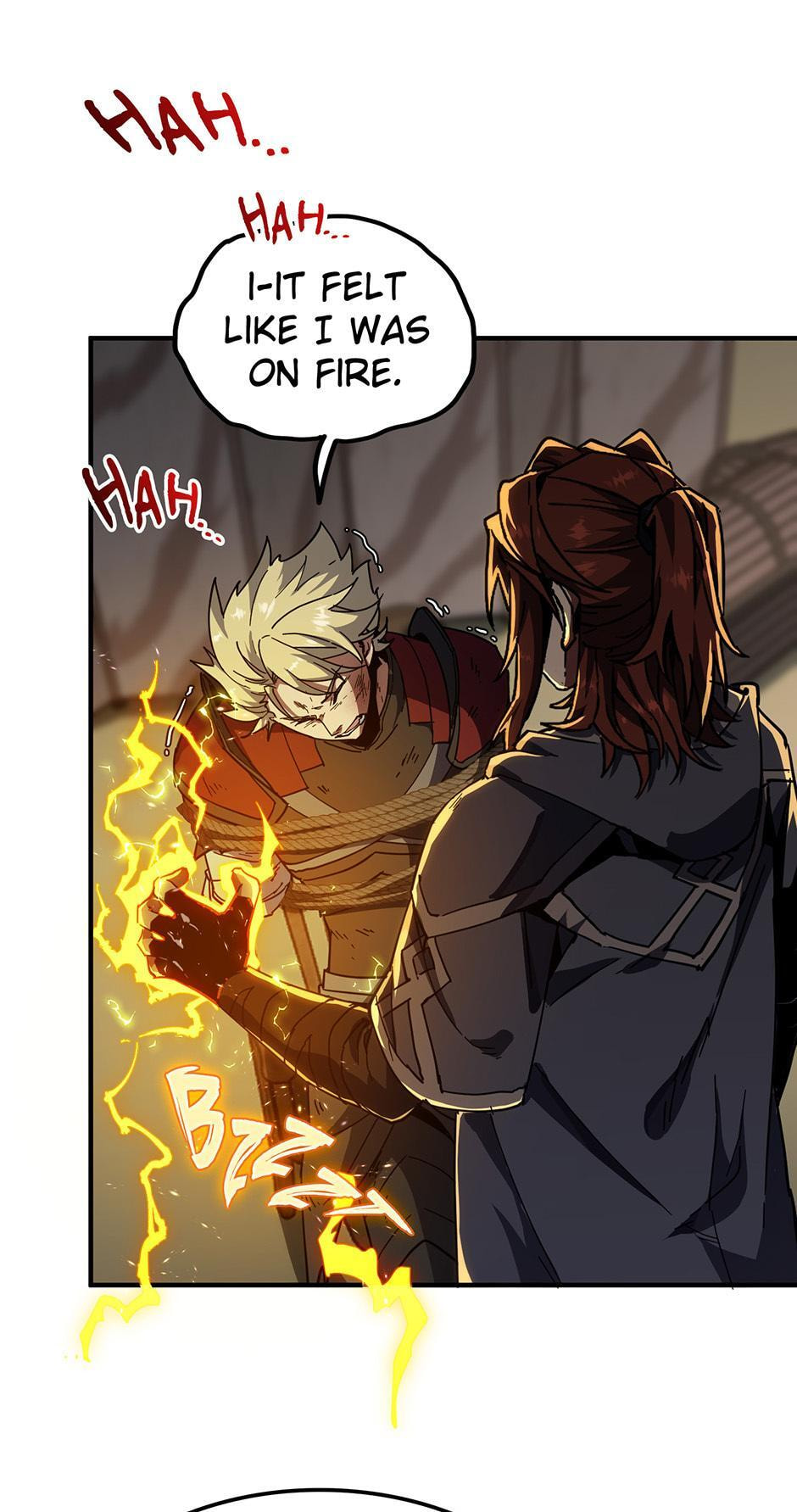 The Beginning After the End, chapter 228, image 24