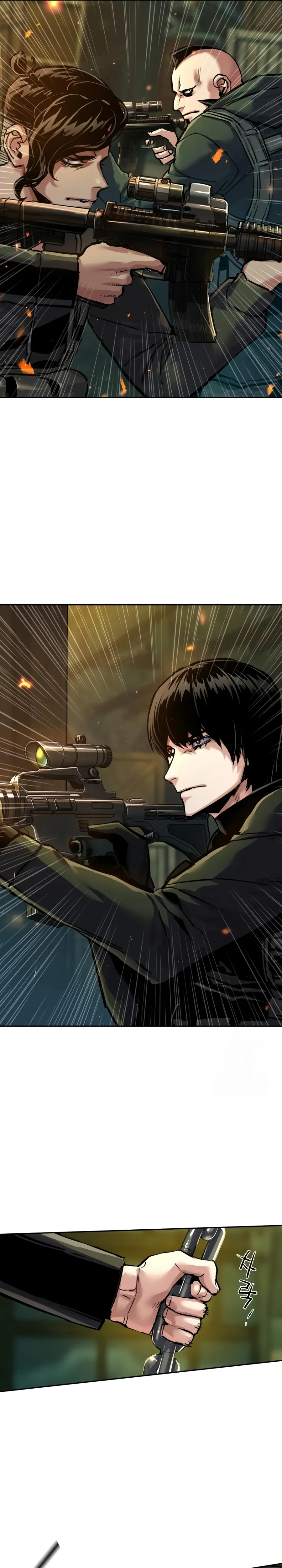 Teenage Mercenary, chapter 280, image 6