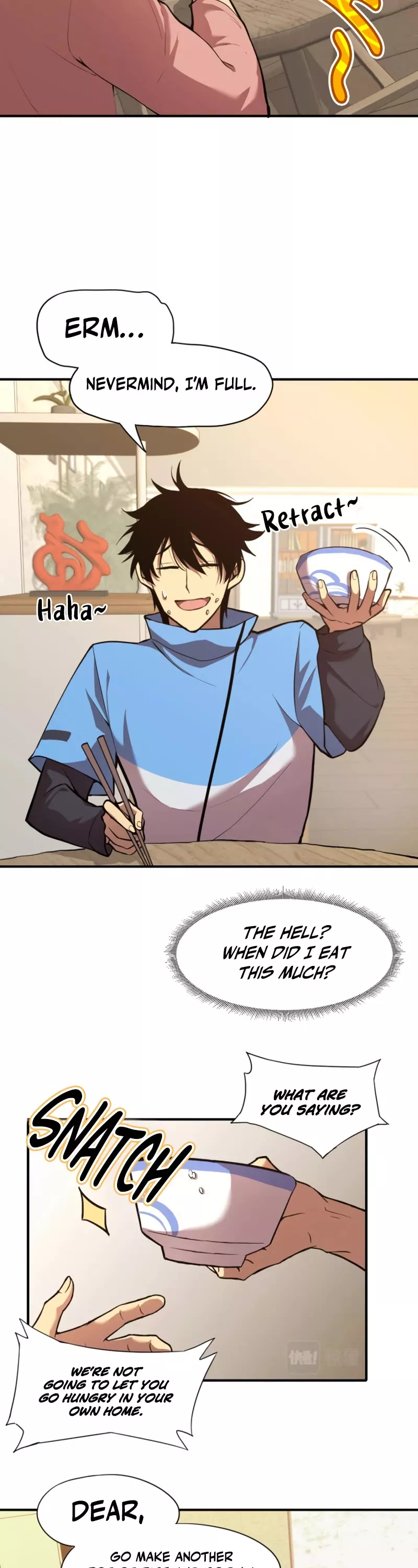 Logging 10,000 Years into the Future, chapter 2, image 22