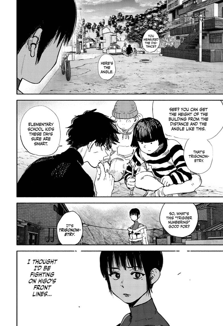 Choujin X, chapter 75.2, image 8