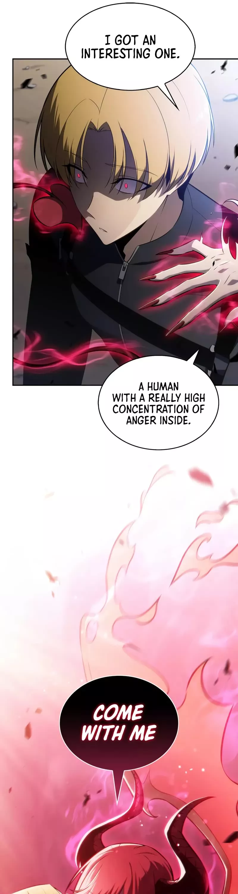 Solo Max-Level Newbie, chapter 231, image 57