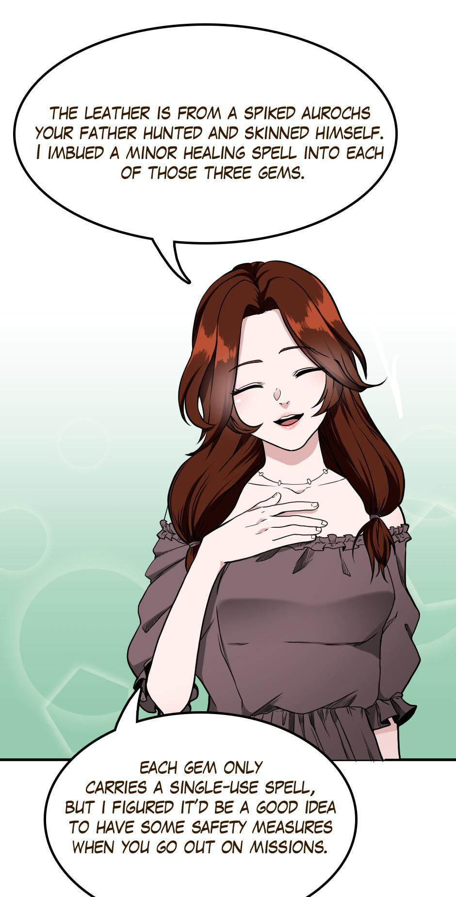 The Beginning After the End, chapter 47, image 44