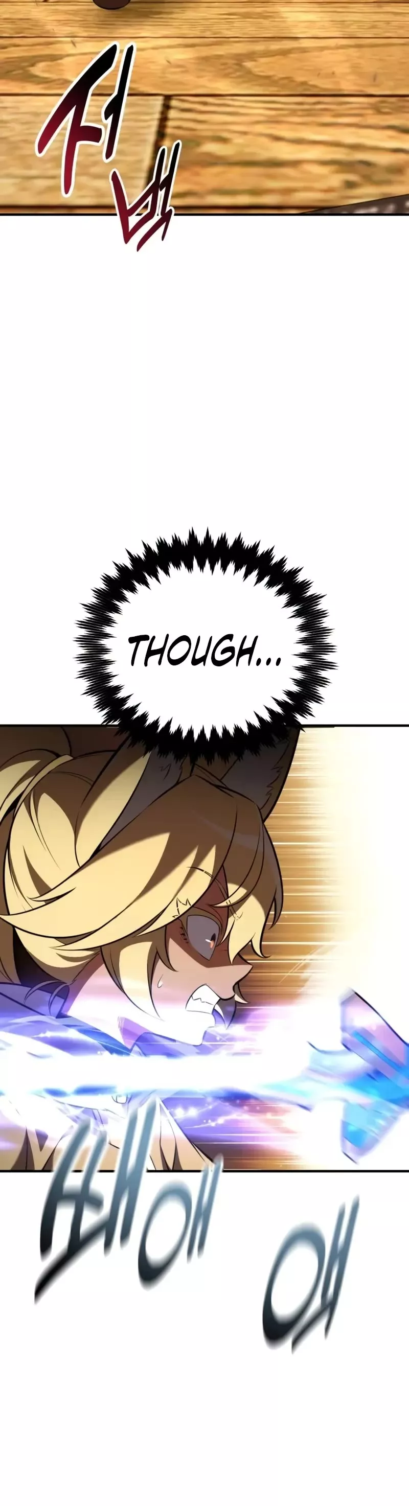 I Killed the Main Player, chapter 74, image 36