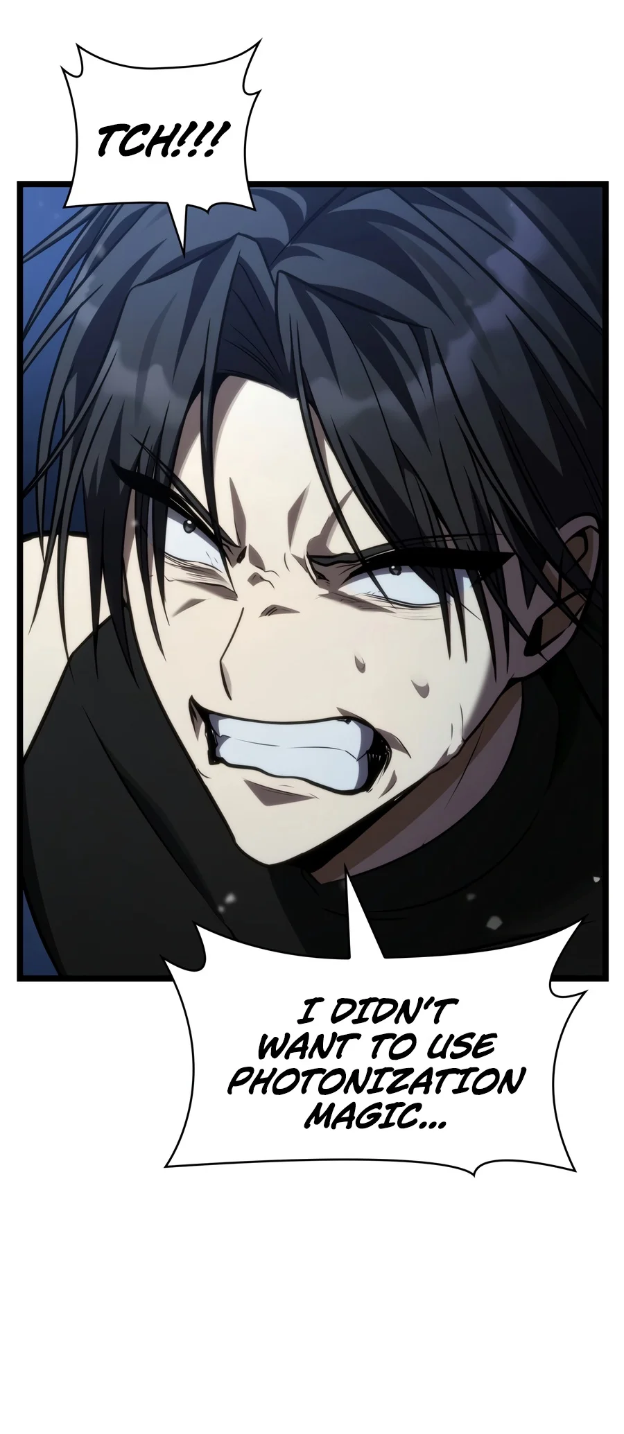 Infinite Mage, chapter 185, image 14