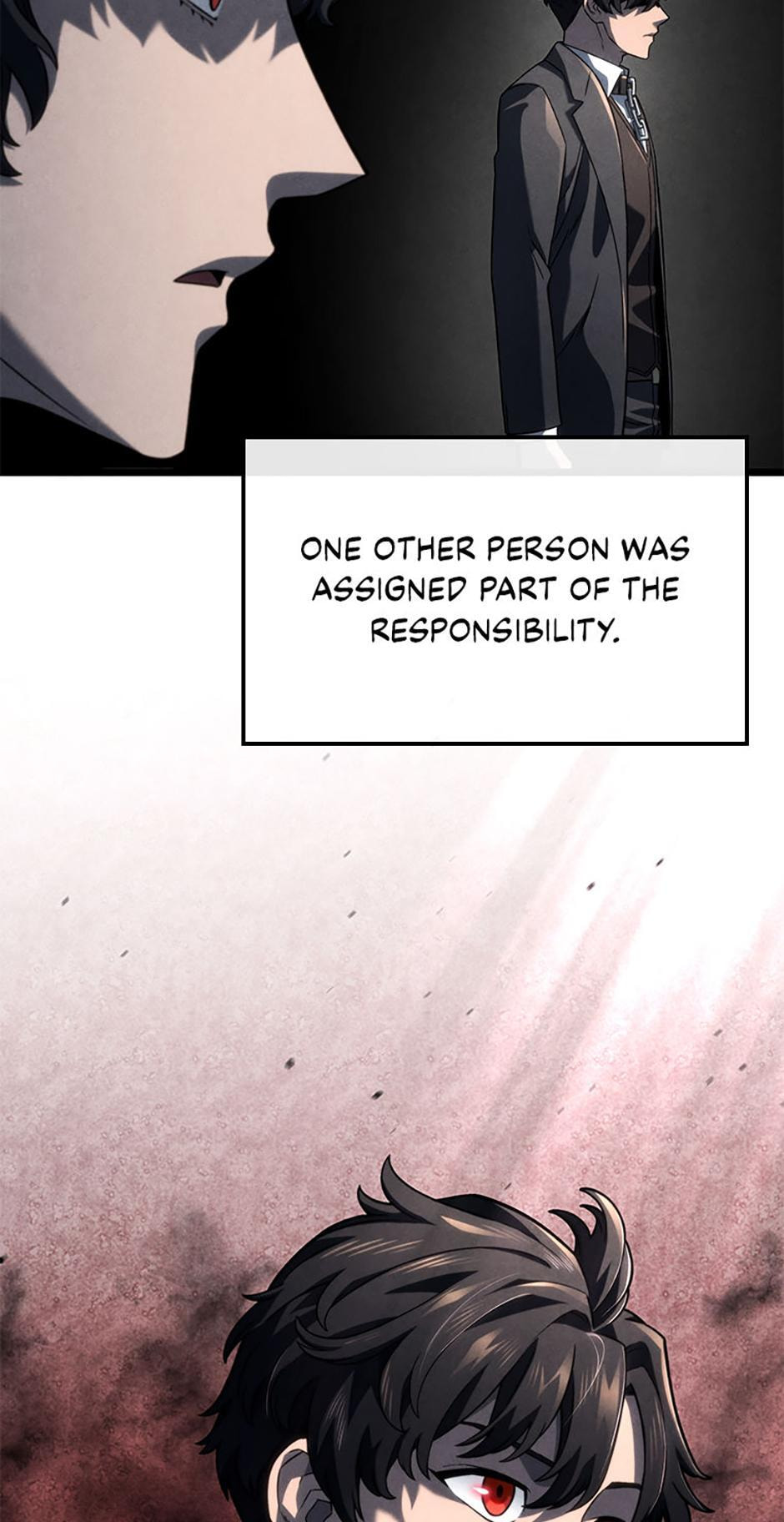 Revenge of the Baskerville Bloodhound, chapter 74, image 28
