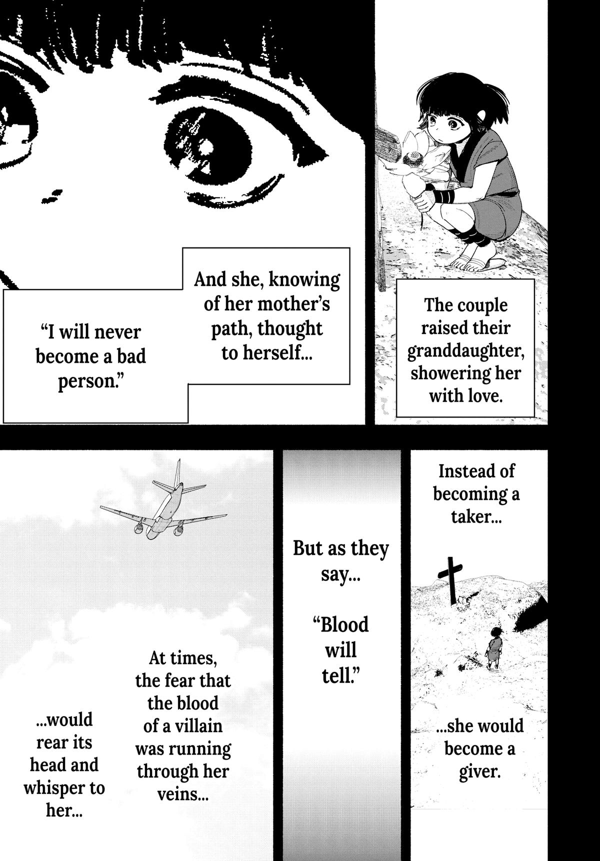 Choujin X, chapter 25, image 4
