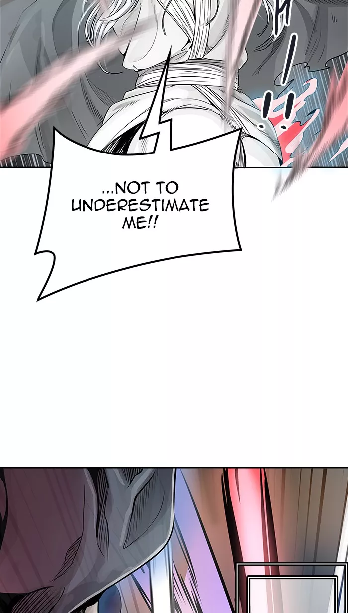 Tower of God, chapter 461, image 58