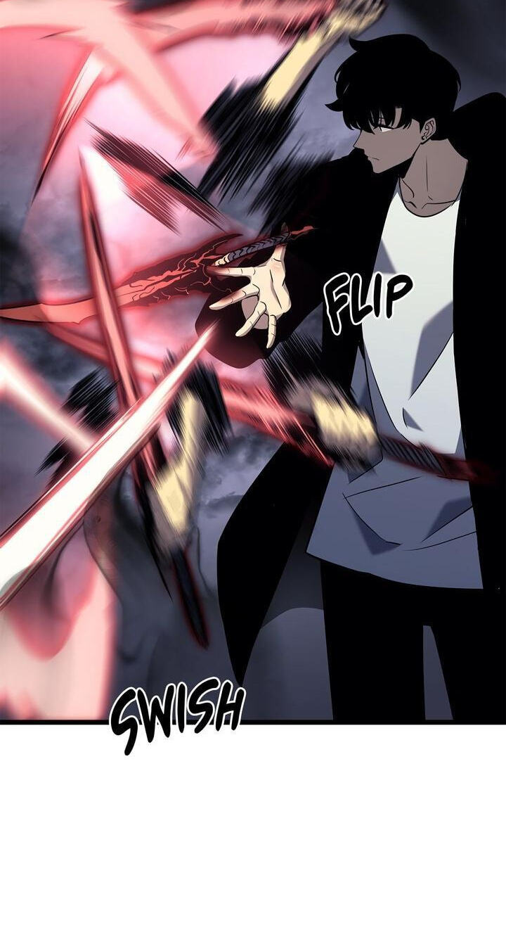 Solo Leveling, chapter 153, page 75