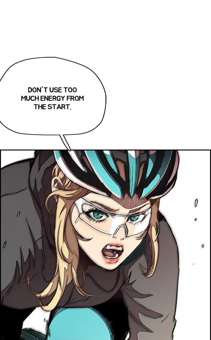 Wind Breaker, chapter 302, image 99