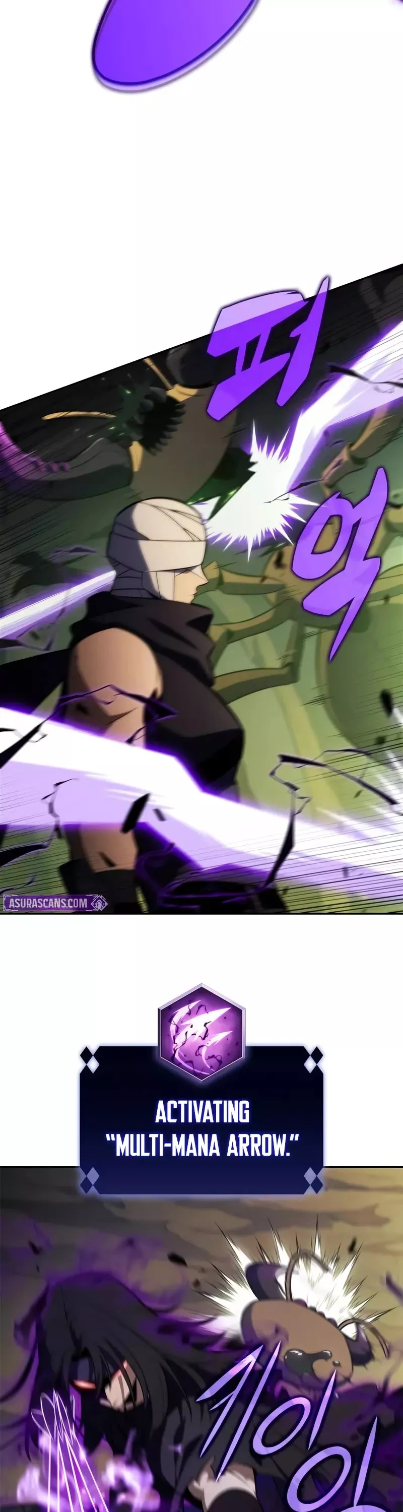 Solo Max-Level Newbie, chapter 218, image 49