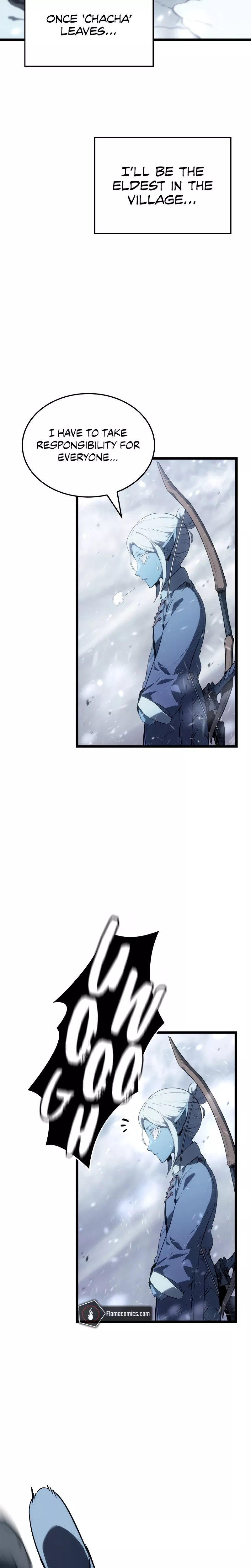 Solo Leveling: Ragnarok, chapter 65, image 42