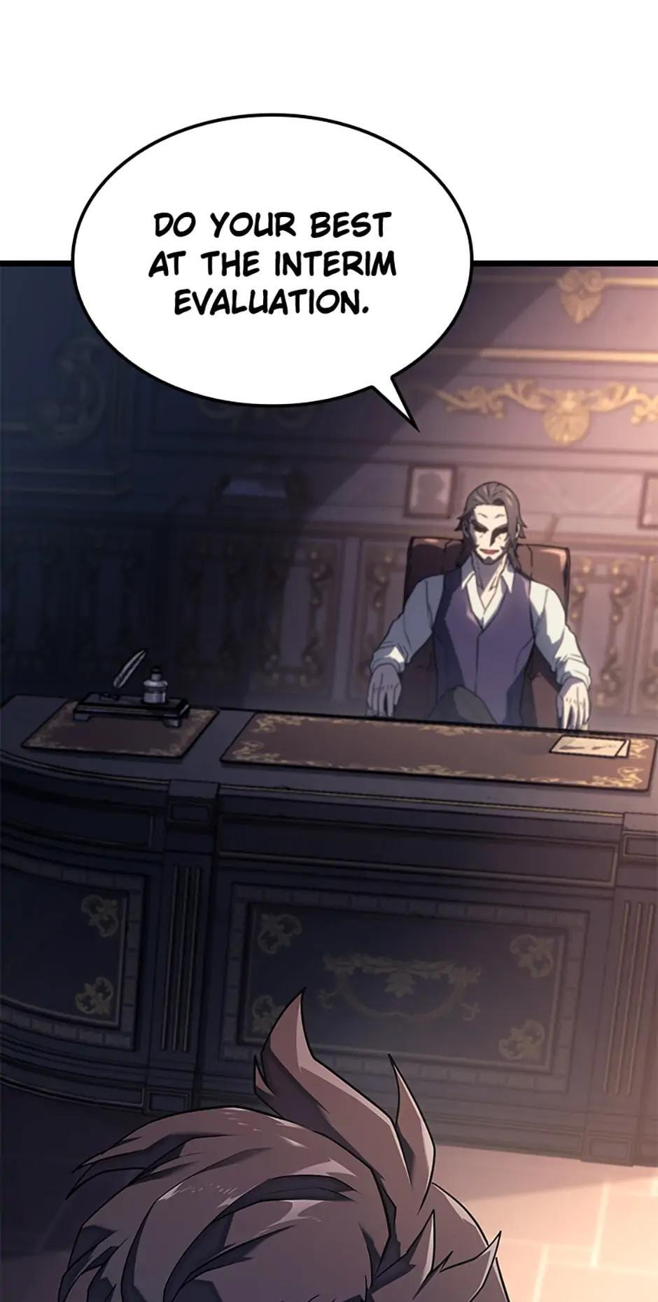 Revenge of the Baskerville Bloodhound, chapter 3, image 97