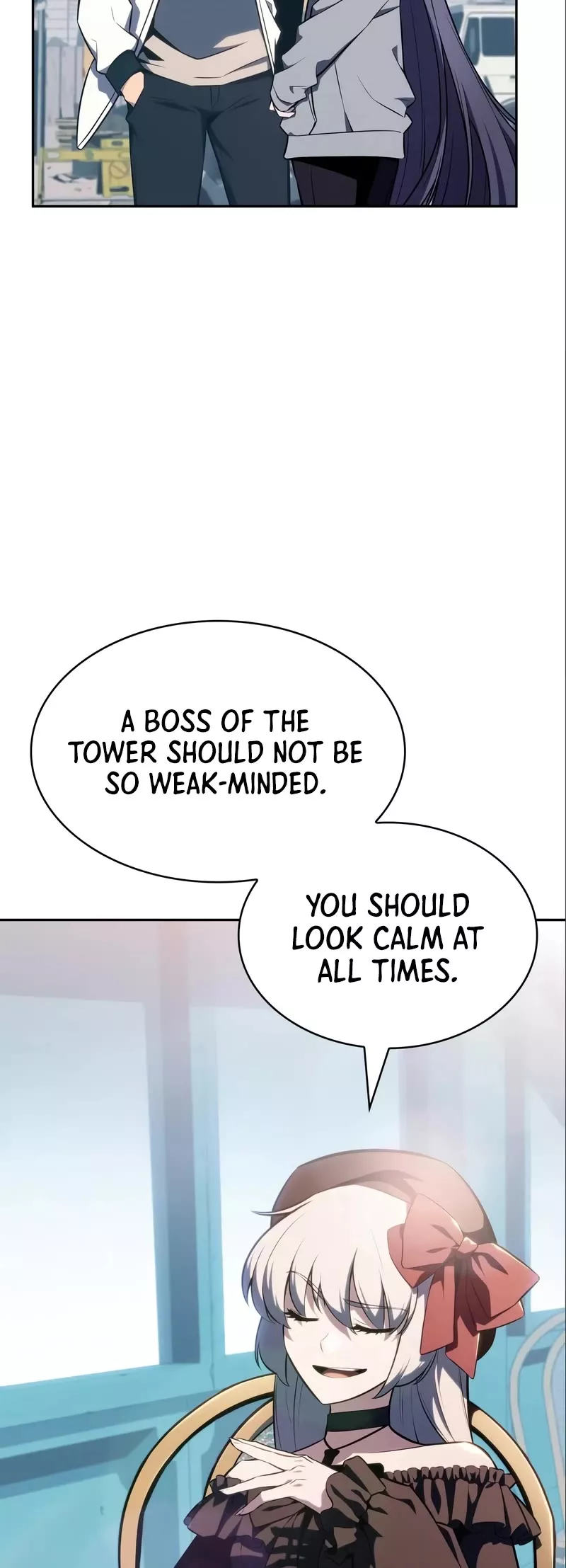 Solo Max-Level Newbie, chapter 127, image 16