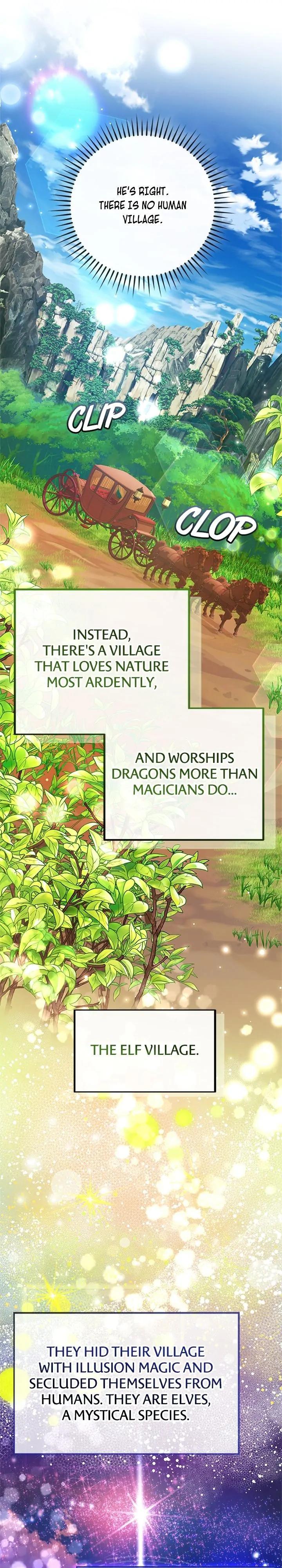 Trash of the Count’s Family, chapter 113, image 21