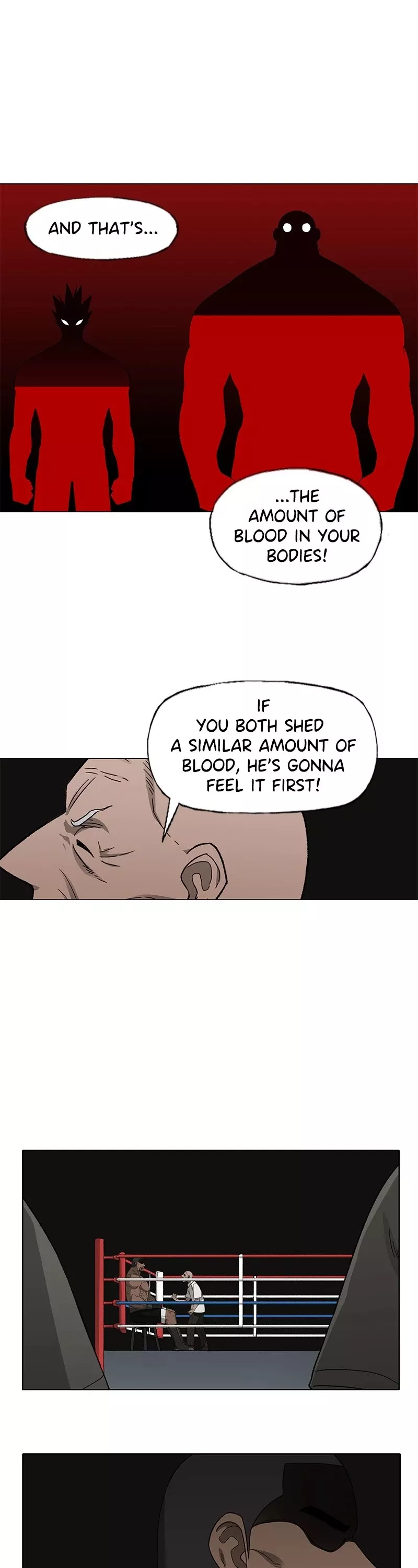 The Boxer, chapter 94, image 18