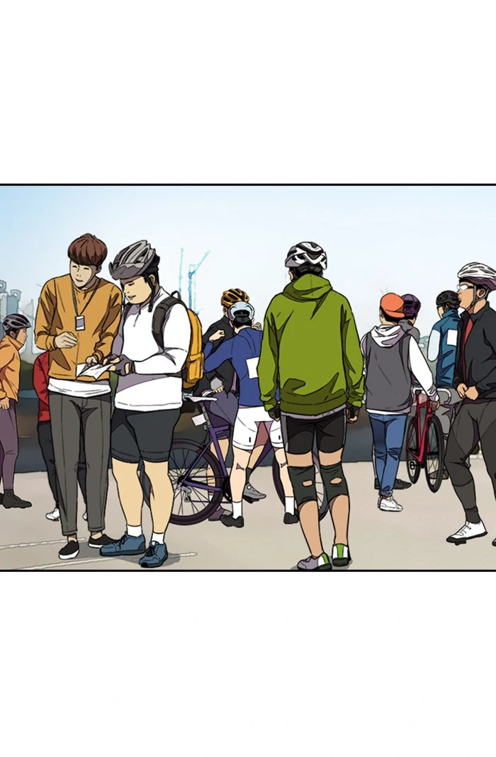 Wind Breaker, chapter 300, image 76