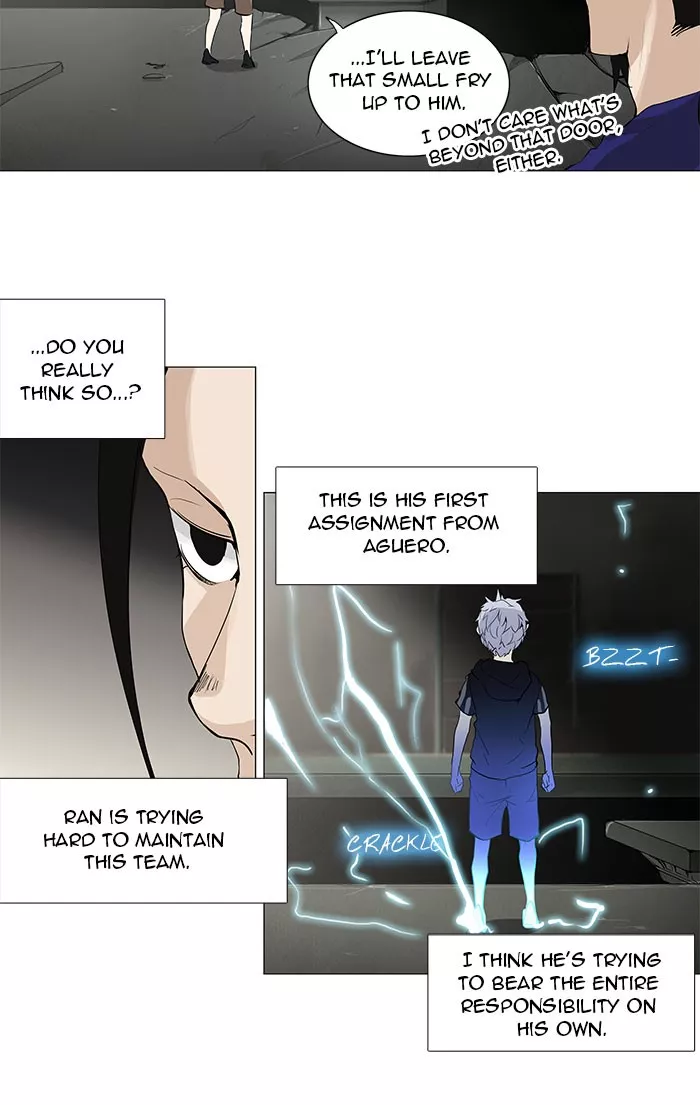 Tower of God, chapter 201, image 34