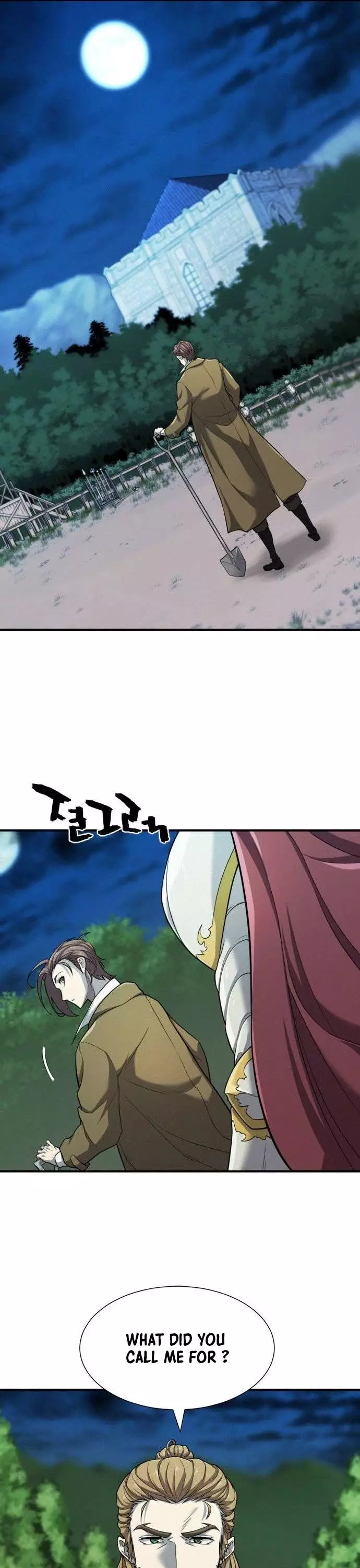 The Greatest Estate Developer, chapter 51, image 13