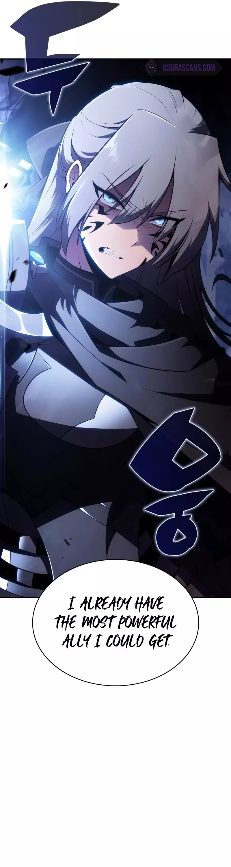 Solo Max-Level Newbie, chapter 165, image 17