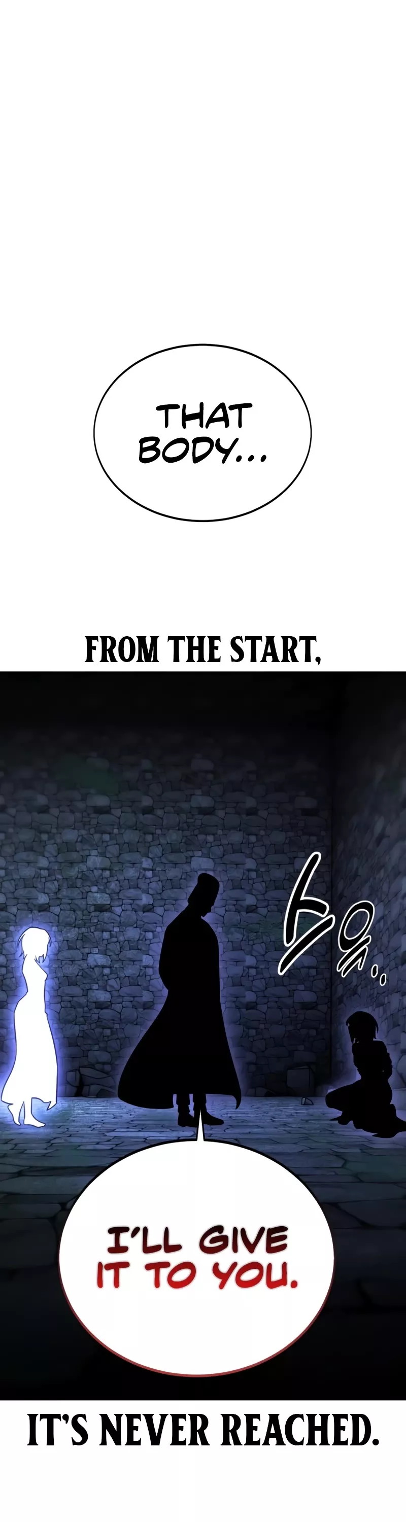 I Killed the Main Player, chapter 46, image 73