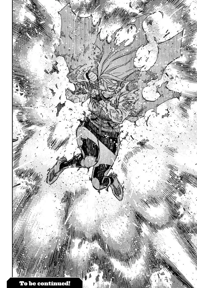 Dandadan, chapter 98, image 20