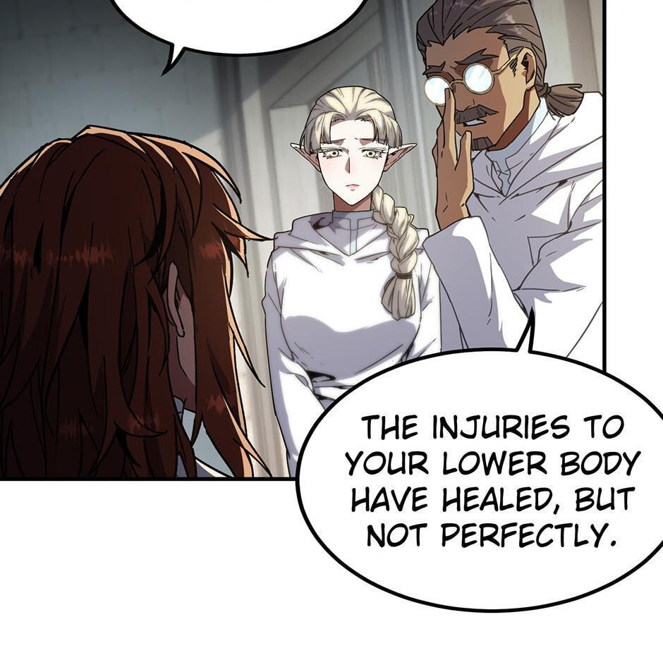 The Beginning After the End, chapter 195, image 119