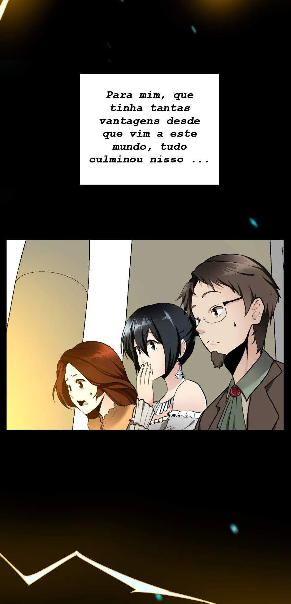The Beginning After the End, chapter 30, page 42