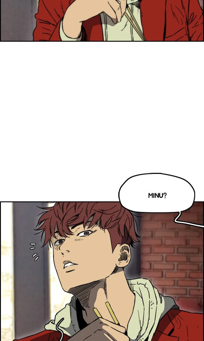 Wind Breaker, chapter 229, image 41