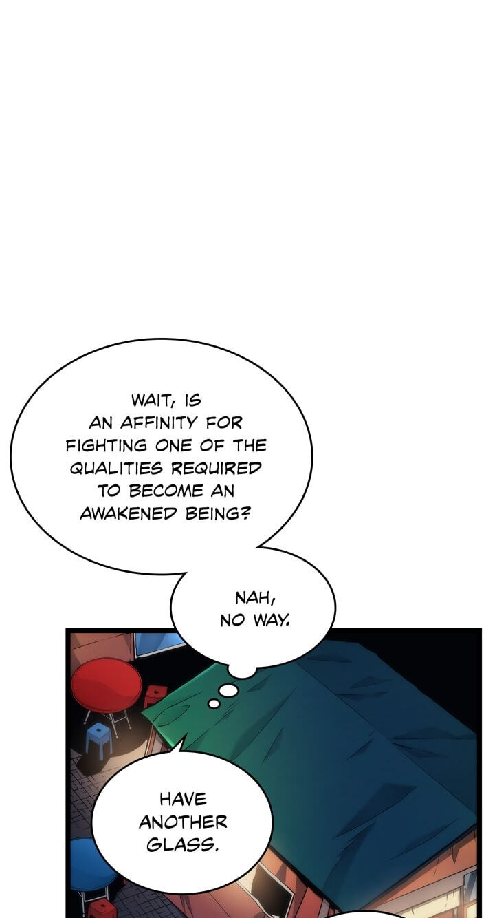 Solo Leveling, chapter 89, page 26
