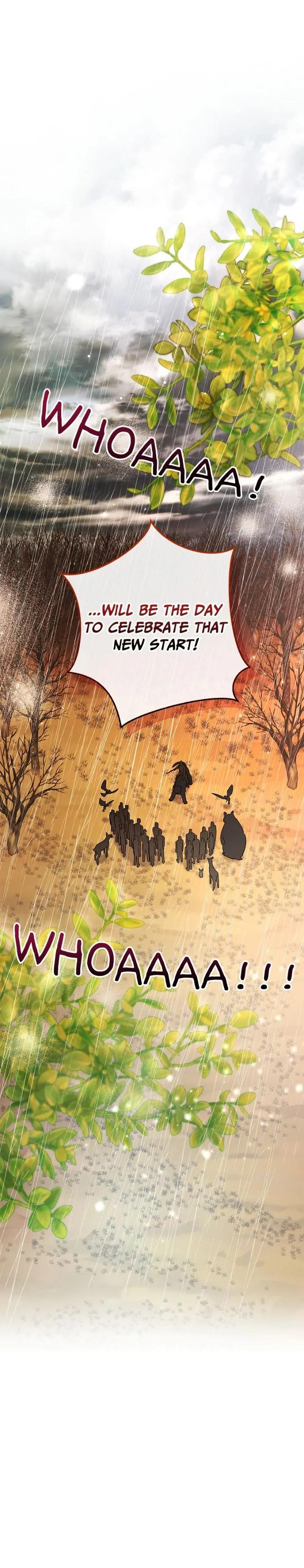 Trash of the Count’s Family, chapter 108, image 7