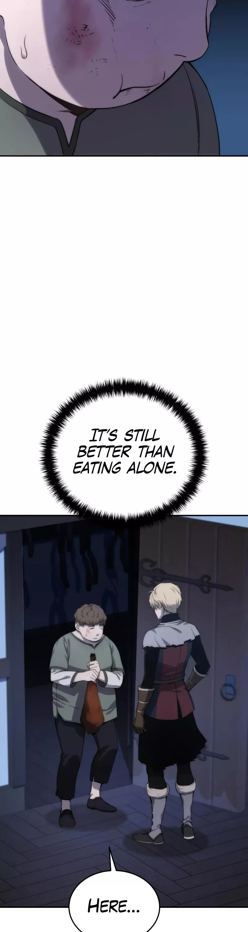 Star-Fostered Swordmaster, chapter 16, image 62
