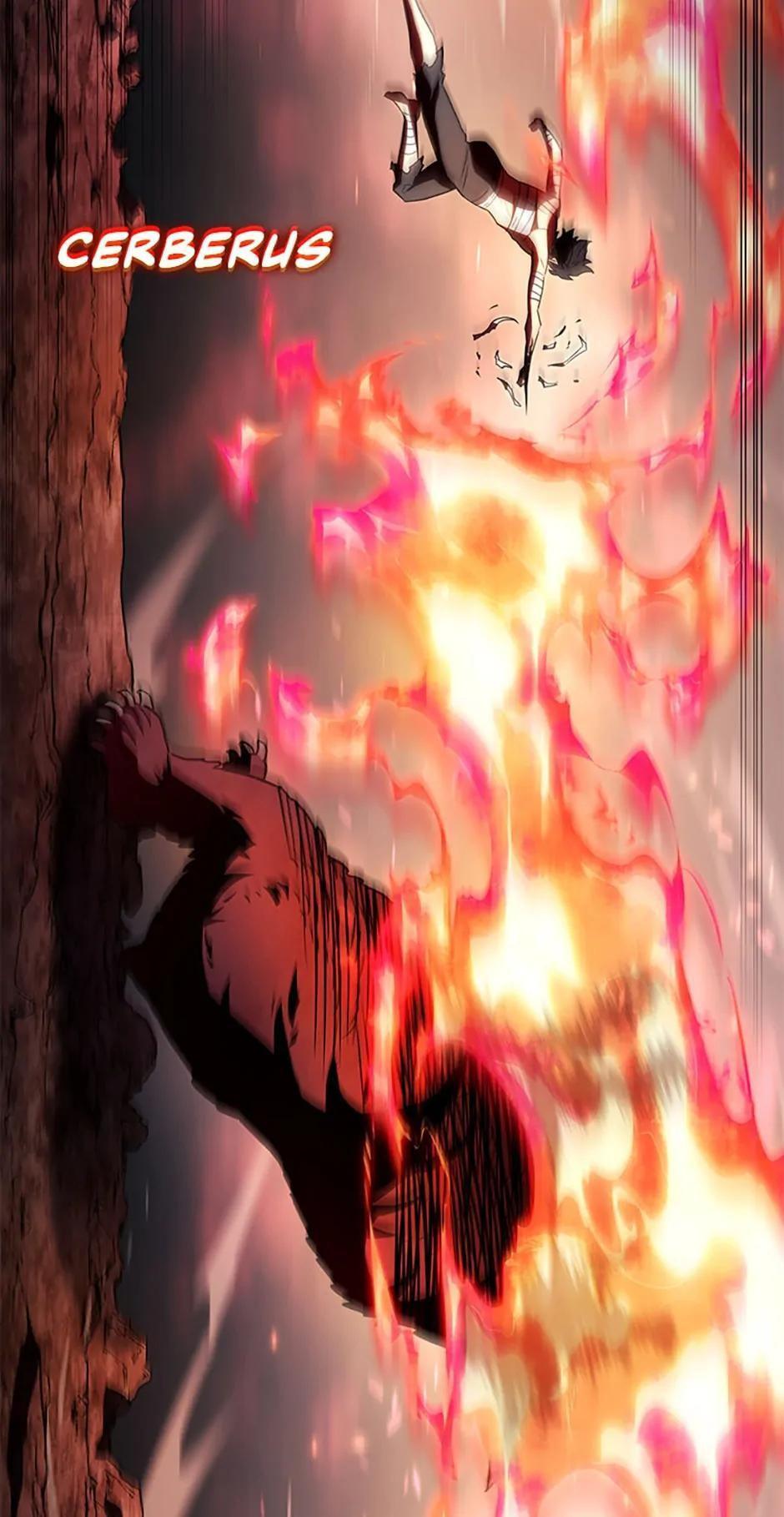 Revenge of the Baskerville Bloodhound, chapter 36, image 145