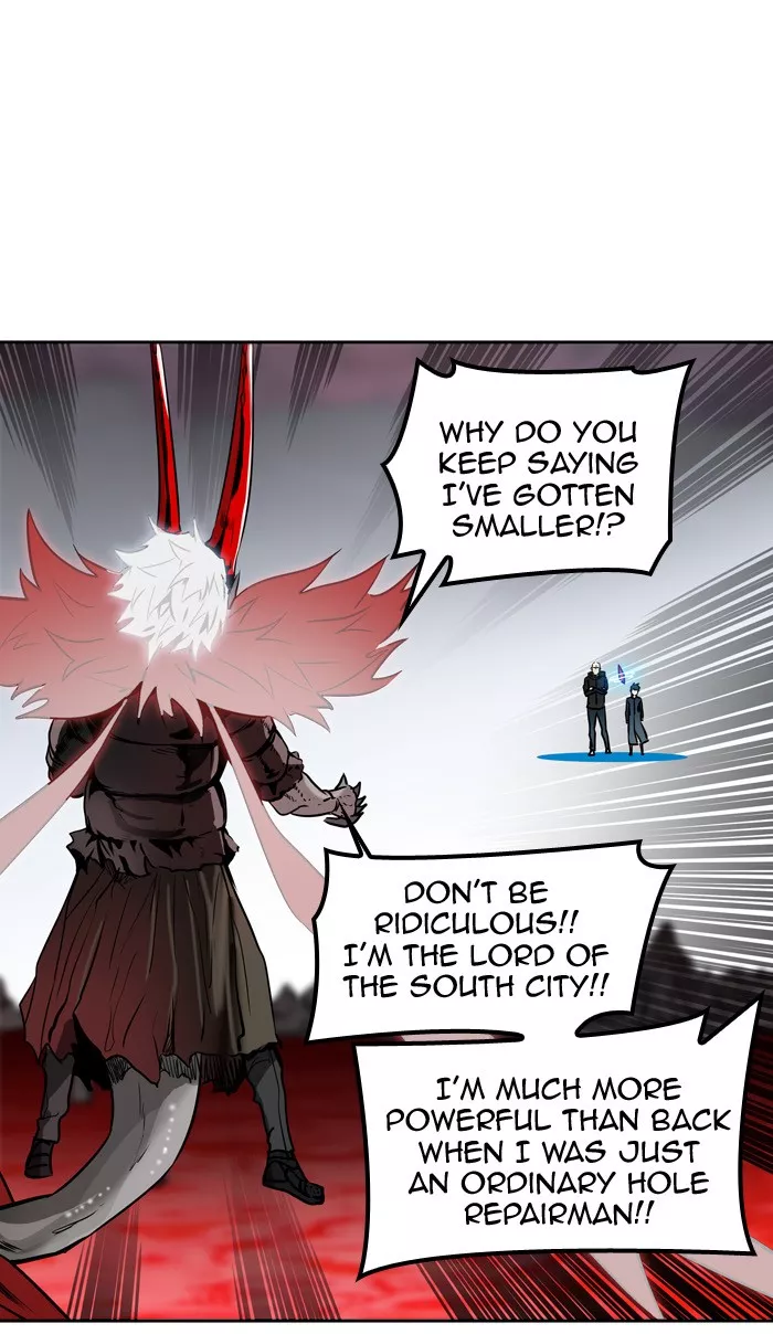 Tower of God, chapter 332, image 78